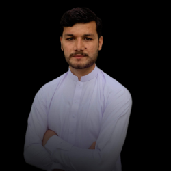 KUMAIL BANGASH
